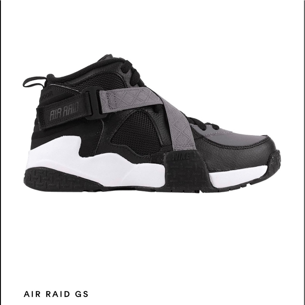 NIKE AIR RAID GS